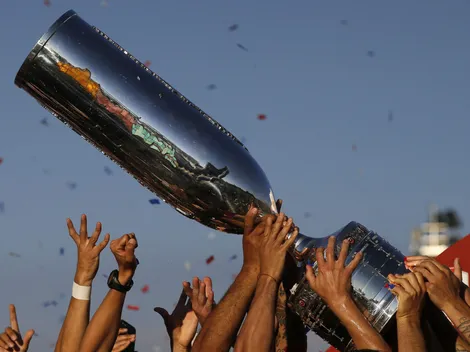 ¿Qué partidos de la Copa Chile dará TNT Sports este fin de semana?