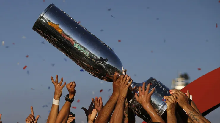 La Copa Chile vive una nueva jornada.