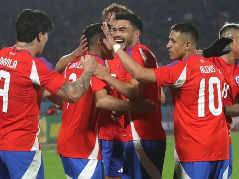 La Roja jugará un último partido antes de viajar a Copa América