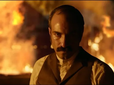 ¿Hay fecha de estreno para El Señor de la Querencia?