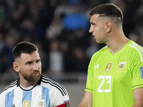 La reacción de Argentina al triunfo de la Roja de Gareca