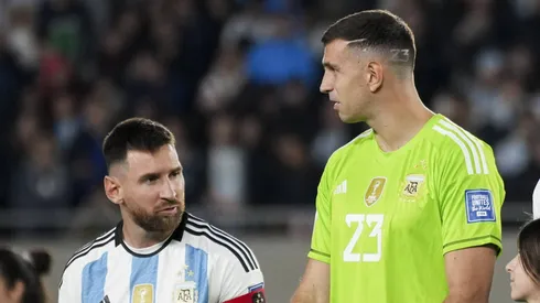 En Argentina ni se complican por el triunfo de la Roja