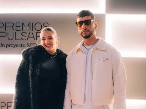 Carlita y las amigas con derechos de Matt Hunter