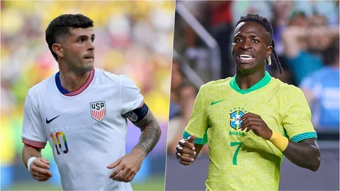 Un duelo que no se repite desde septiembre del año 2018.