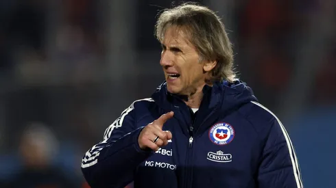 Gareca encontró buena su imitación.