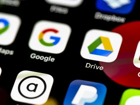 Google ofrece cuatro vacantes para trabajadores chilenos