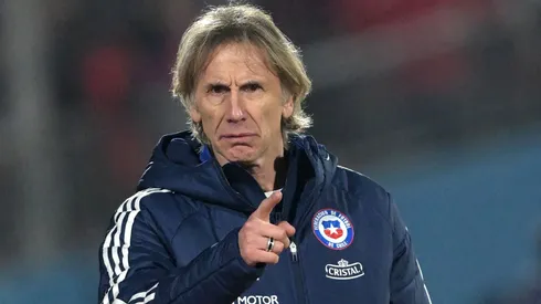 Chile llega en llamas a la Copa América: Gareca ilusiona y se ilusiona.