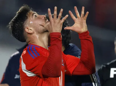 Chile tiene su primer descartado para Copa América