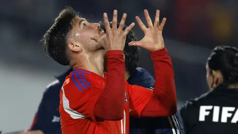 Felipe Loyola estaría fuera de la Copa América