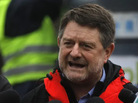 Orrego recomienda al Mineduc qué hacer por lluvias