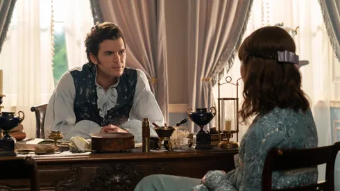 ¿A qué hora se estrena la segunda parte de Bridgerton?