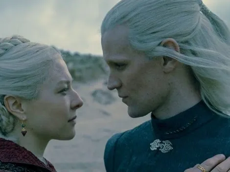 House of the Dragon: ¿Qué pasará entre Rhaenyra y Daemon?