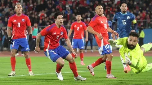 Víctor Dávila y Alexis Sánchez tienen una historia que los une desde 2015