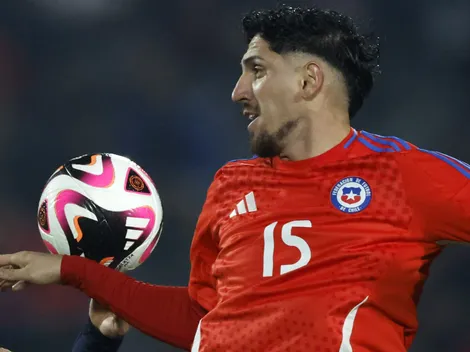 Valdés rebosa confianza tras una noche brillante