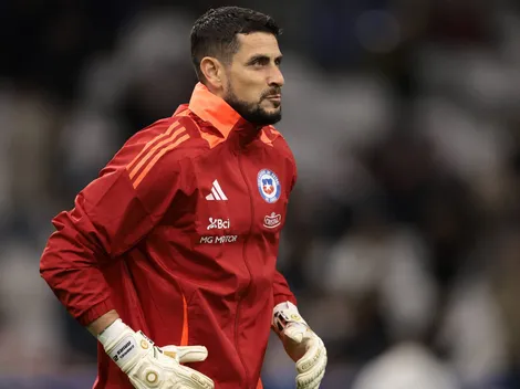 Herrera exige la salida de Gabriel Arias: "No le hace bien"