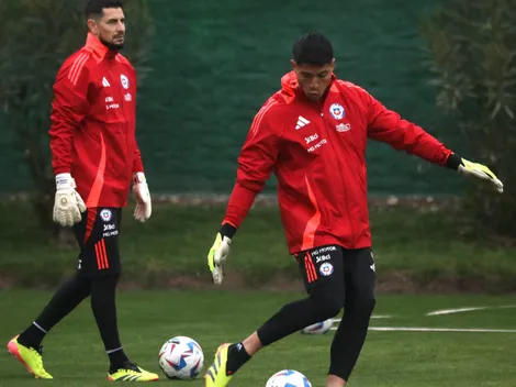 La razón por la que jugó Arias y no Cortés en la Roja