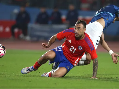 Bigote Catalán enamora: "Es aguerrido y sale jugando"