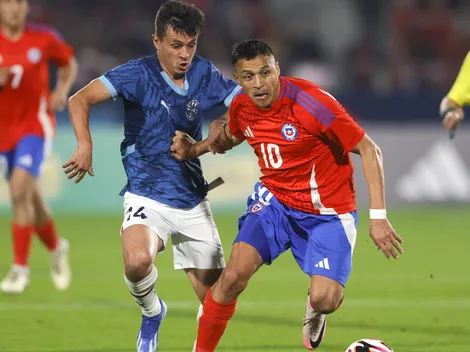 Alexis define su futuro: "Quiero jugar en..."