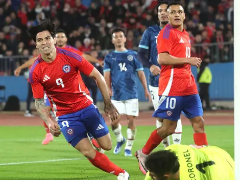 Las Aerolíneas Dávila lideran la goleada de Chile