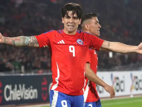 Uno a uno: la Roja ruge como Tigre y mete miedo