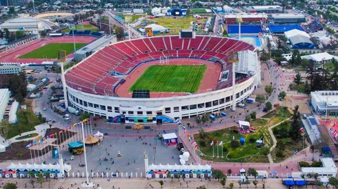 FAT augura posible papelón del Mundial Sub 20.