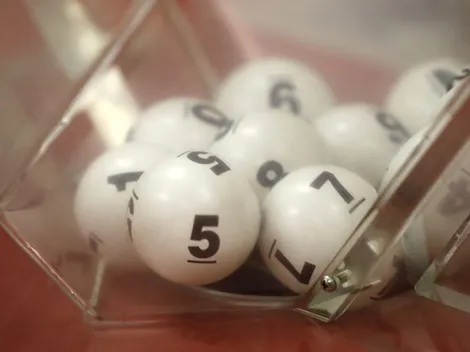 Conoce los resultados del sorteo 5156 del Loto