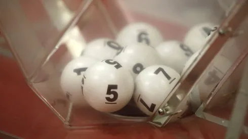 Resultados del Loto de hoy.