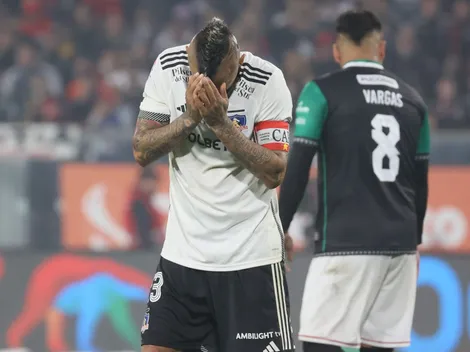 Colo Colo va de fracaso en fracaso en el mercado de fichajes