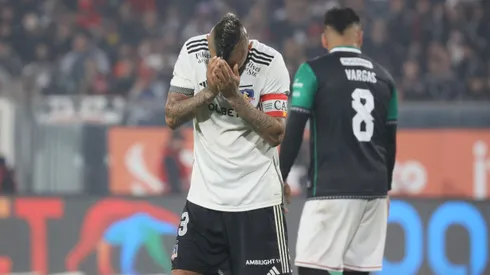 Los albos aún no suman refuerzos para el segundo semestre.