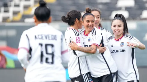 Colo Colo Femenino tendrá una importante gira internacional en Estados Unidos.