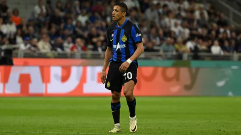 Alexis Sánchez vuelve a aparecer en la órbita de Turquía, pese a la negativa.