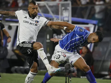 La frase de Arturo Vidal que desata polémica en Argentina