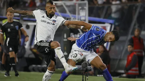 Vidal desató polémica en su Twitch