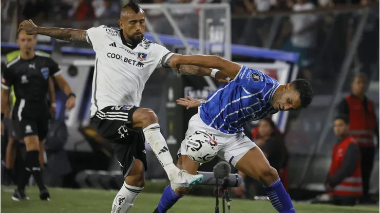 Vidal desató polémica en su Twitch