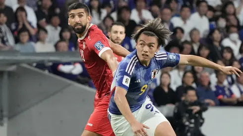 Martes negro para Emiliano Amor en Siria.