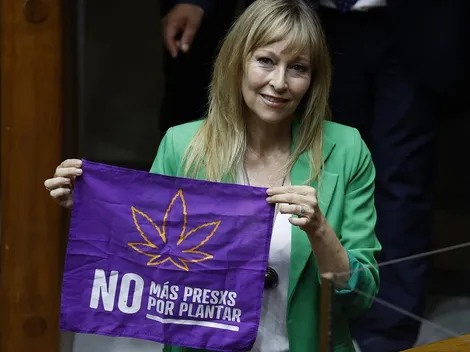 Polémica por fundación creada por Ana María Gazmuri