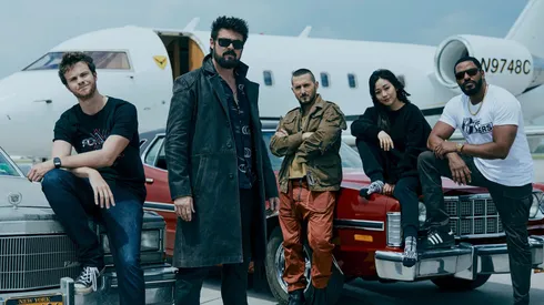 Los muchachos volverán por una última vez.