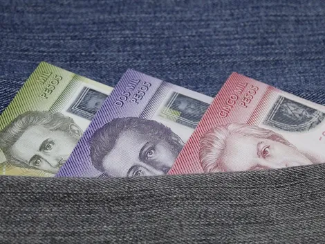 El bono que entrega más dinero que el Bolsillo Familiar