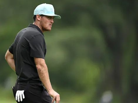 Una pena: por qué Mito Pereira no va a los Juegos Olímpicos