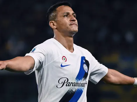 Alexis suma otro pretendiente: gigante dormido en Europa