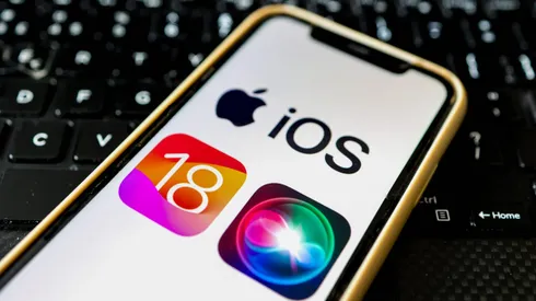 iOS 18 está pronto a llegar a los dispositivos Apple.