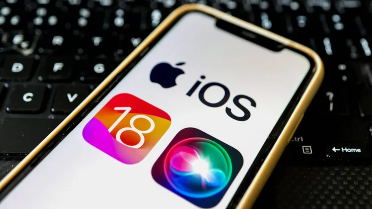 iOS 18 está pronto a llegar a los dispositivos Apple.