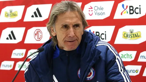 Pablo Milad asegura que Gareca no quiso un segundo amistoso antes de Copa América.