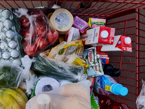 ¿En qué lugares o supermercados puedo usar Cheaf?