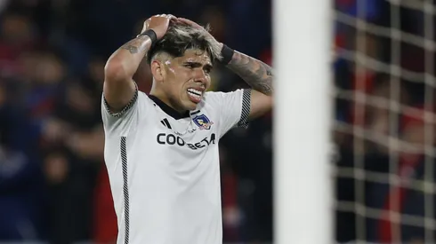 Carlos Palacios recibió una dura crítica del icónico Leonel Chuflinga Herrera.