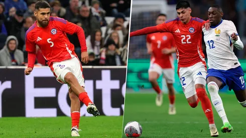 Jara recalcó que ambos jugadores pueden estar disponibles en Copa América