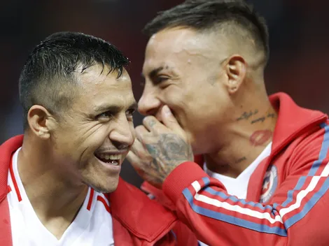 Fuerte advertencia a Gareca por privilegios de Alexis