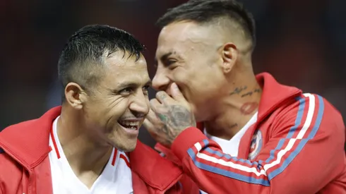 Gareca recibió una advertencia por el privilegio otorgado a Alexis