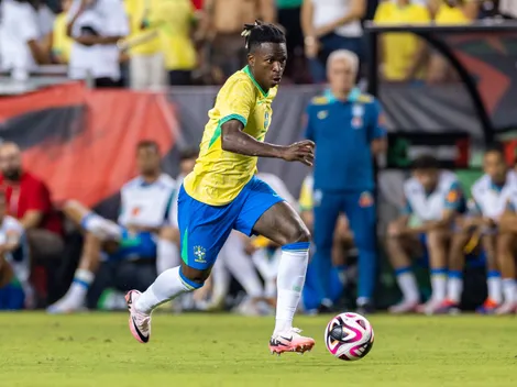 Estados Unidos vs Brasil 12/06/2024: los pronósticos señalan una victoria de la Canarinha