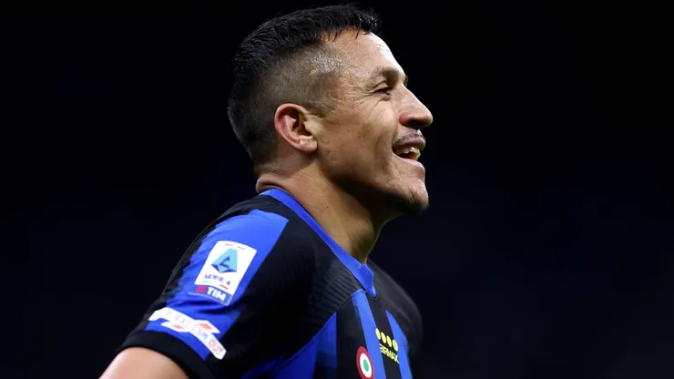 Alexis es pretendido por el Trabzonspor